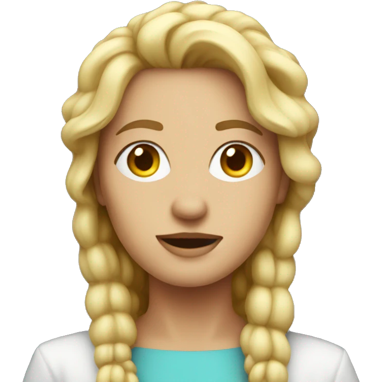 data queen emoji
