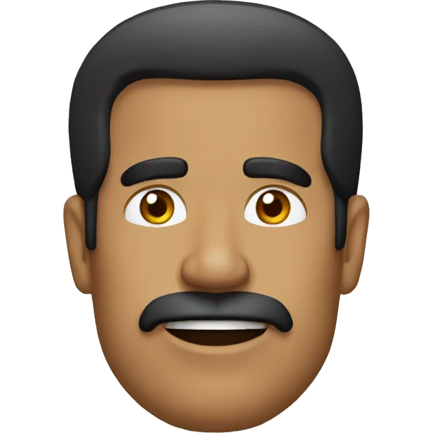 Maduro emoji