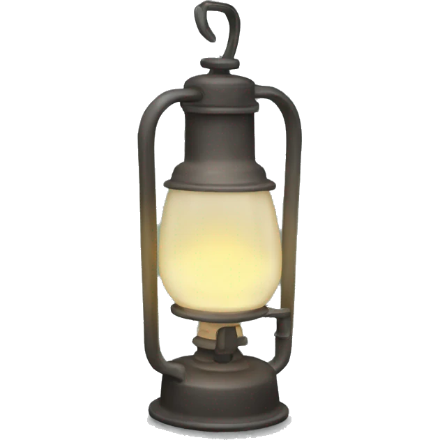 gas light emoji