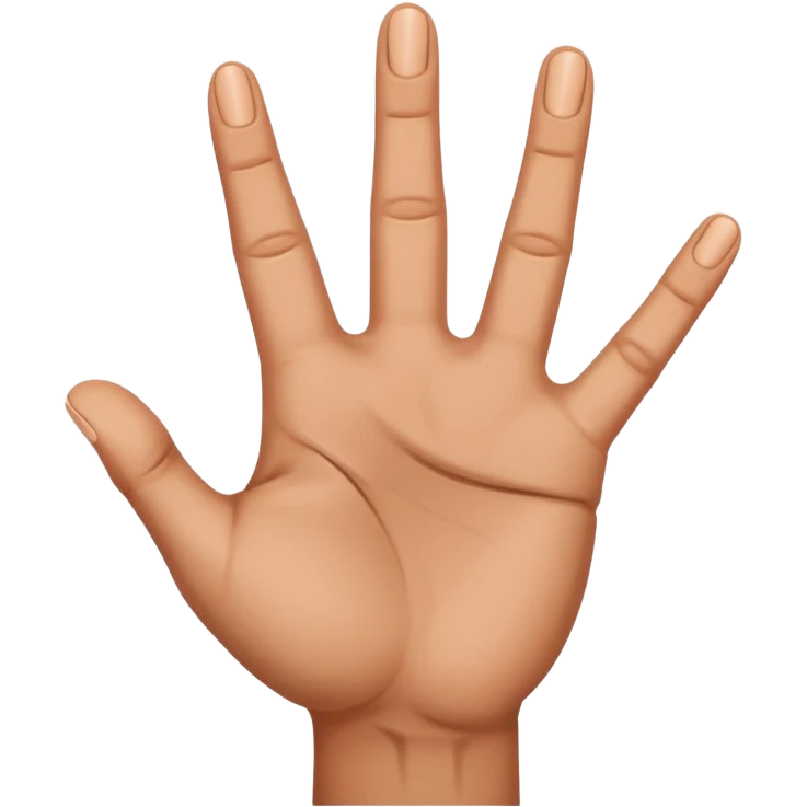 yvl hand sign  emoji