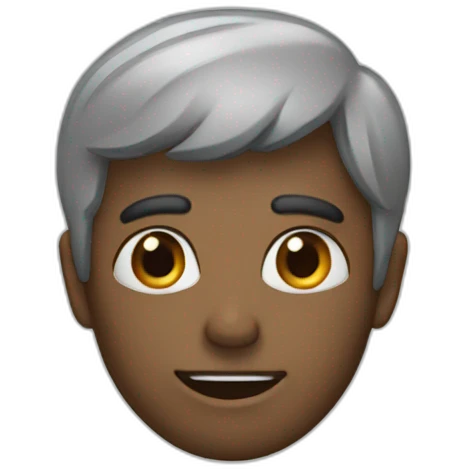 Pleur e emoji
