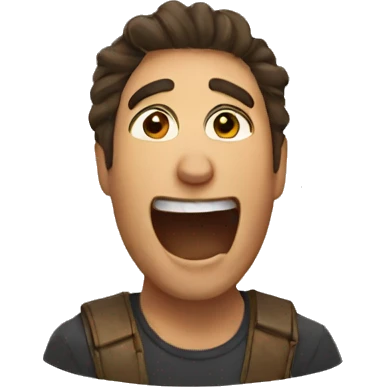 sing emoji emoji