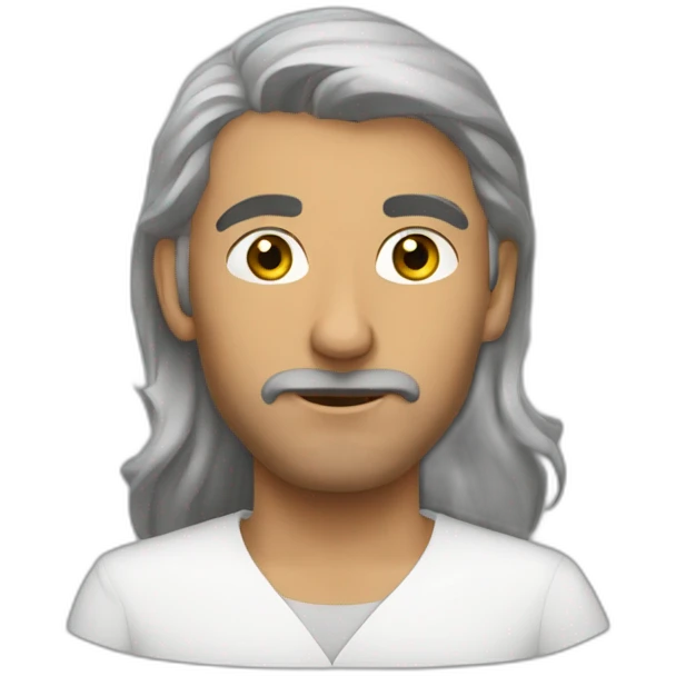 Daron algérien emoji