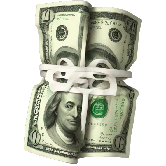 Money emoji
