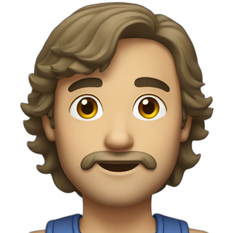 Pablo Gavi emoji