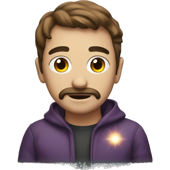 Galaxy Gas  emoji
