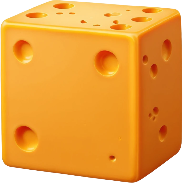 cheese emoji