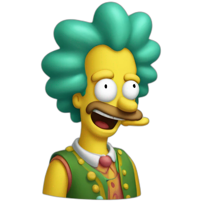 krusty emoji