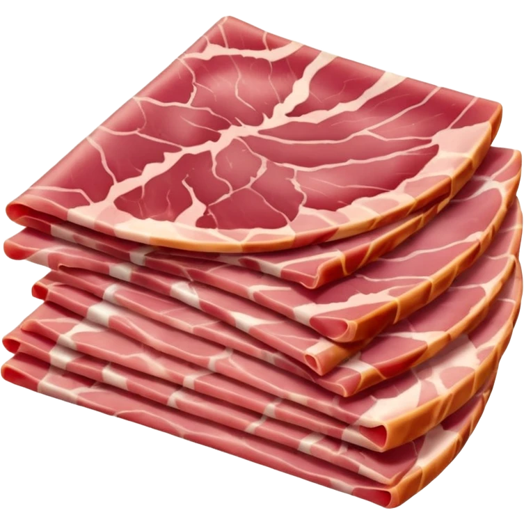 jamon emoji