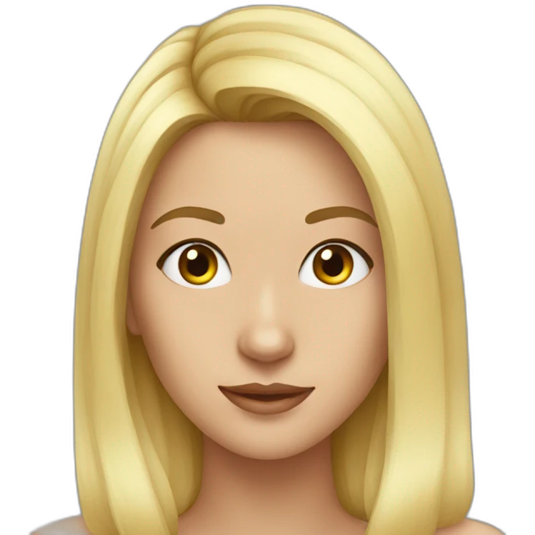 Ksenija emoji