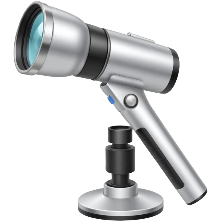 dermatoscópio emoji