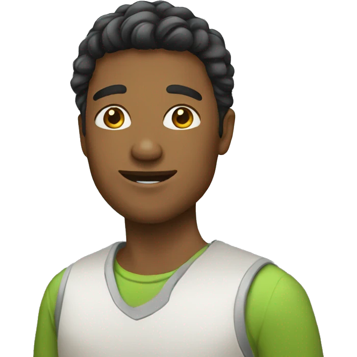 person emoji