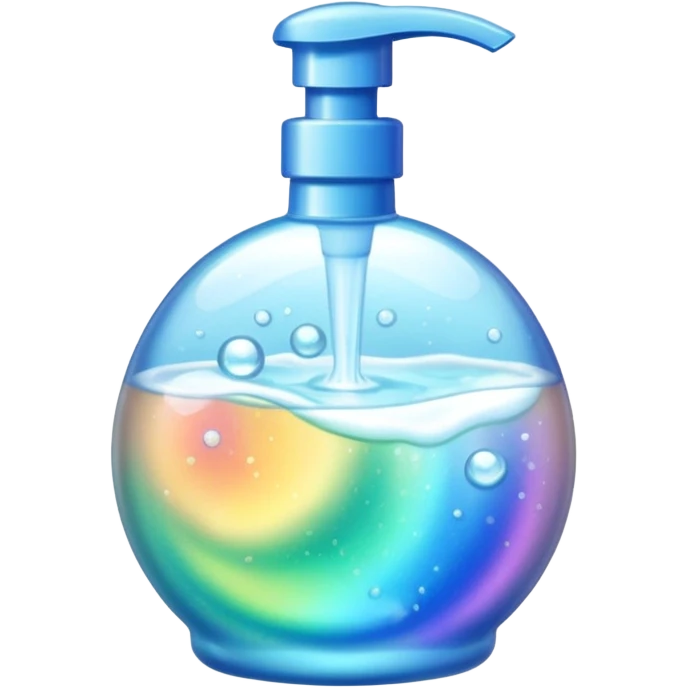 dish washed soap emoji