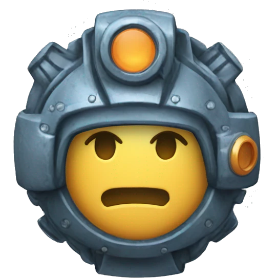 Puffy gear 5 emoji
