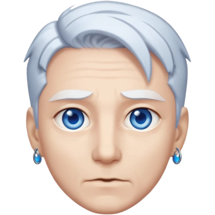 Gojo emoji