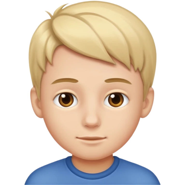 boy emoji