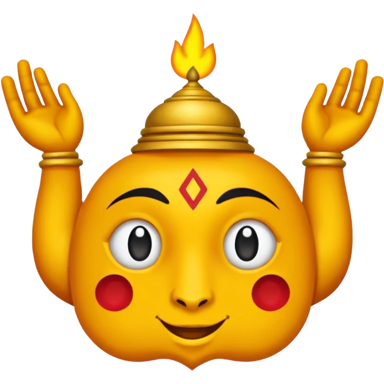 Naam Thamilar Katchi symbol emoji