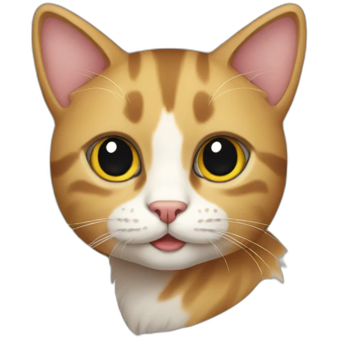 cat emoji