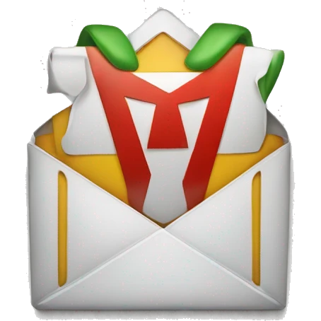 gmail mail online message emoji