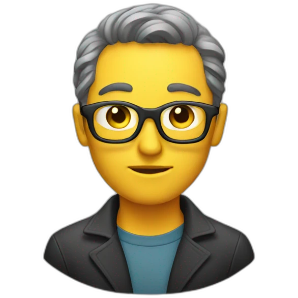 art director emoji