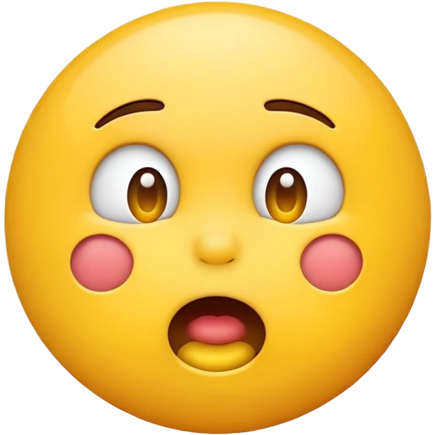 Choking emoji emoji