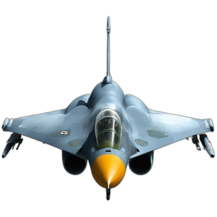 MIrage 2000 emoji