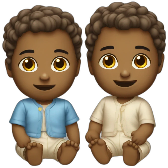 Maor-twins-baby-programmer emoji