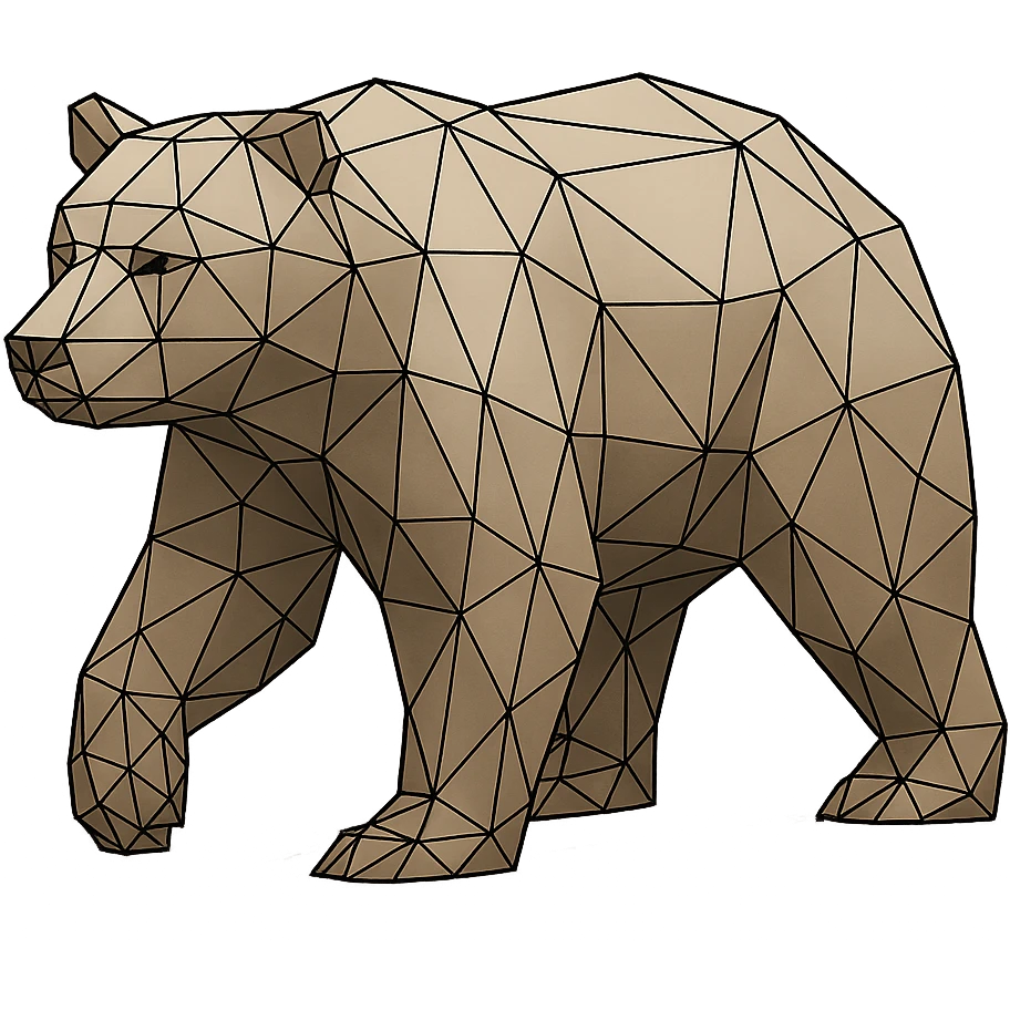 bear emoji