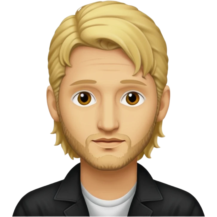 Layne staley emoji
