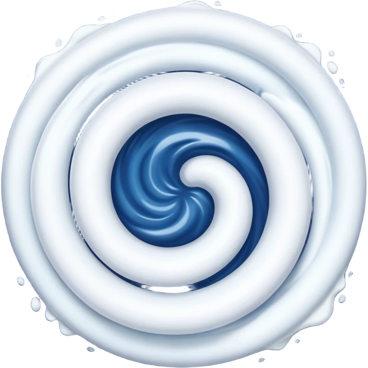 whirlpool  emoji