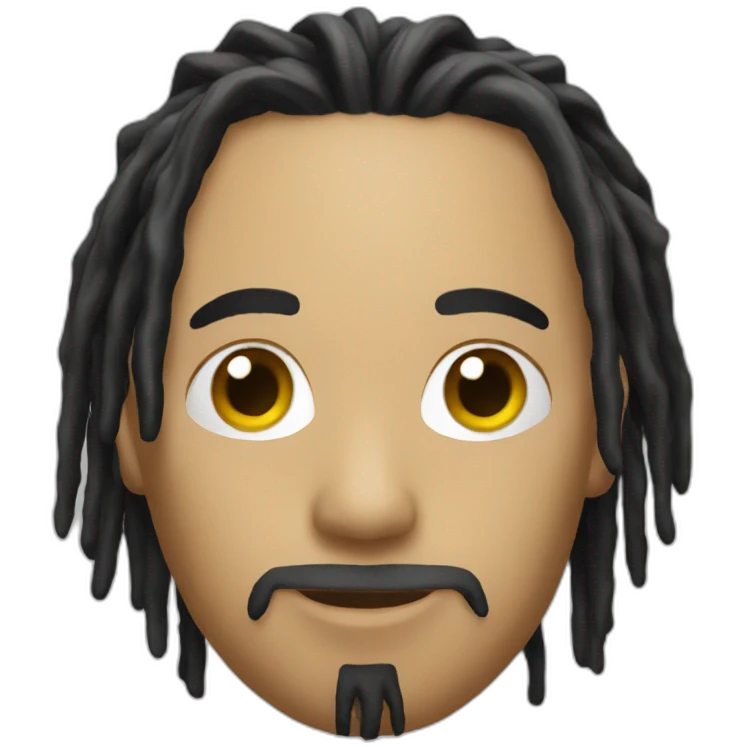 Korn emoji
