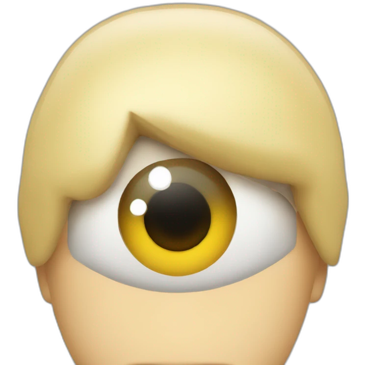  Clin d oeil emoji
