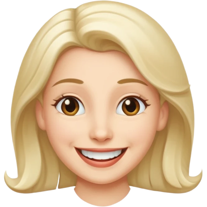 Perla emoji