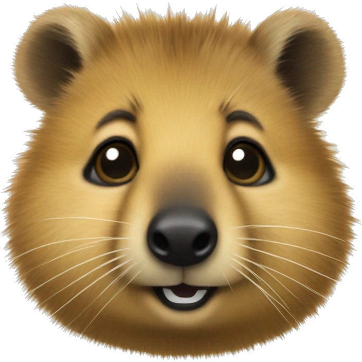 quokka emoji