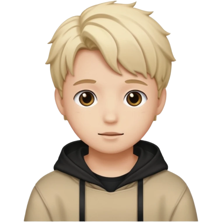 Stray Kids emoji