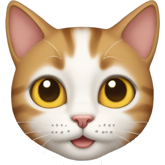 Cat emoji