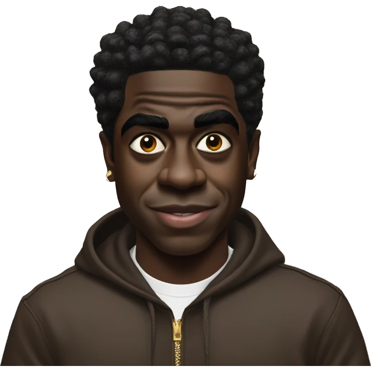 kodak black emoji