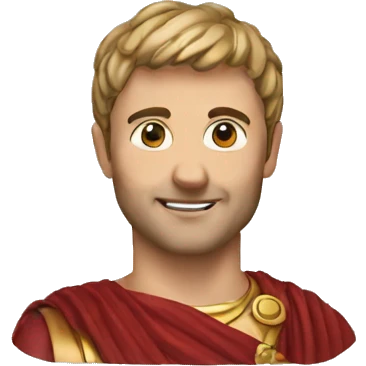 Rome emoji