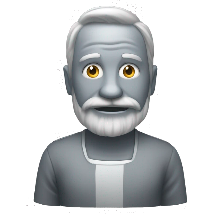 Acier galvanisé  emoji