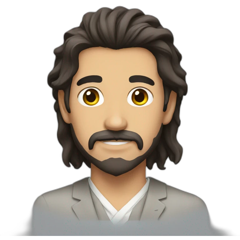 chuya emoji