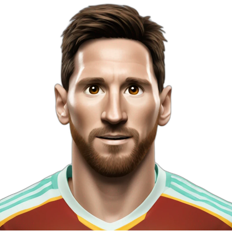 messi in galatasaray emoji