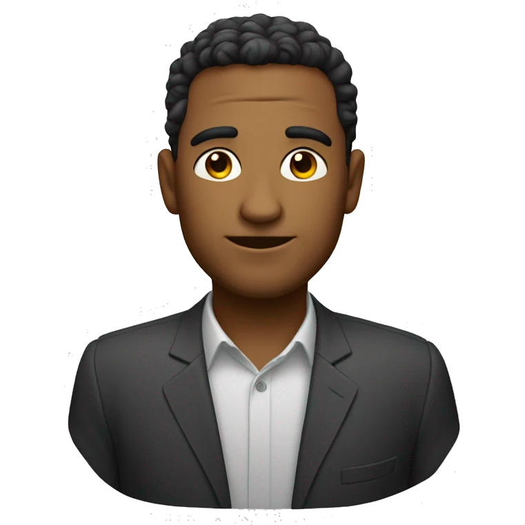 Ya voy a esperar Uber  emoji
