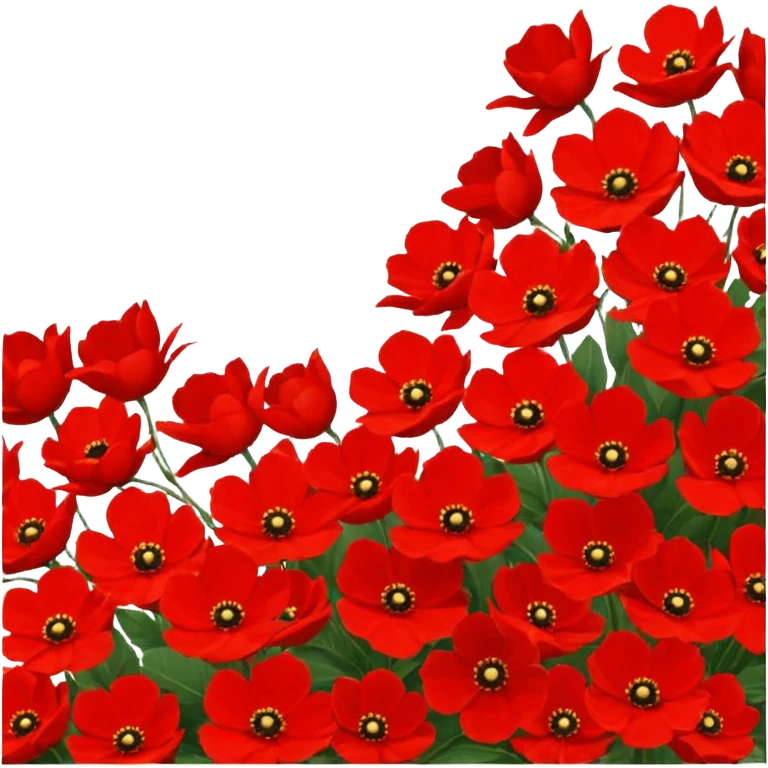 подарок красного цвета с бантом emoji