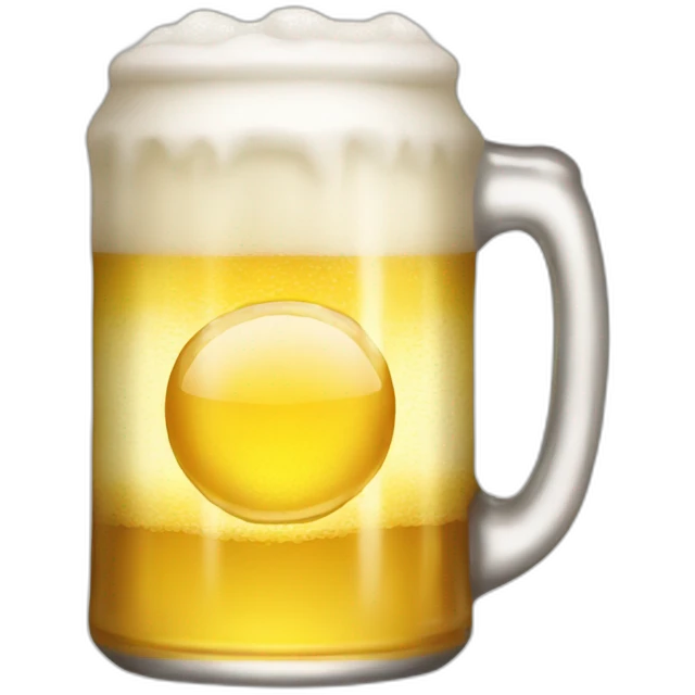 Corona beer emoji