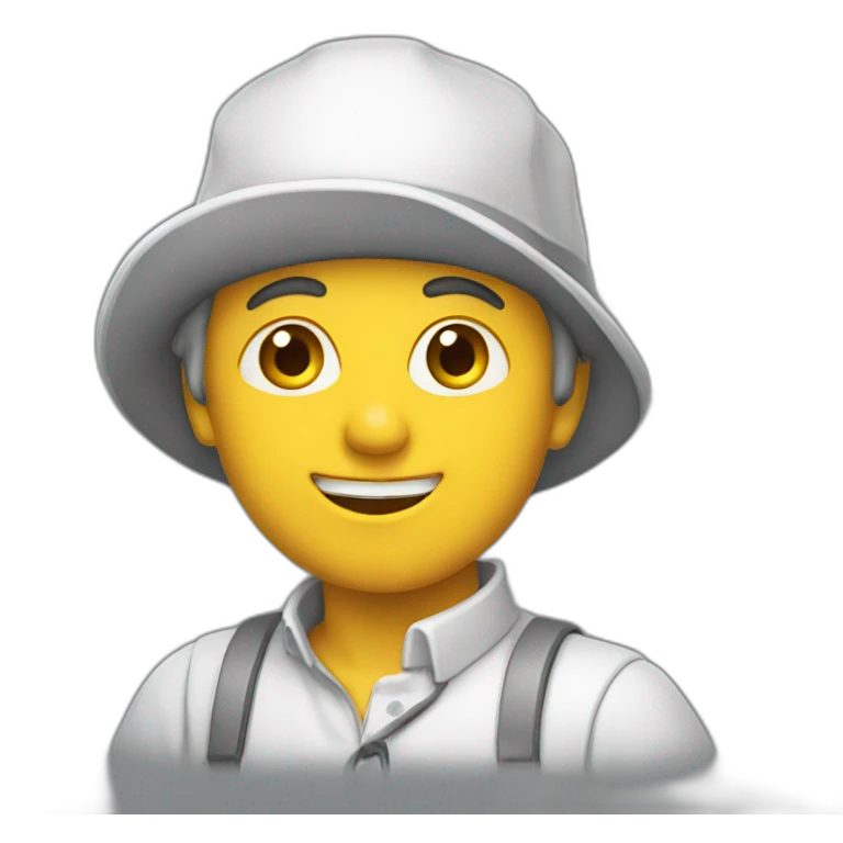 plombier emoji