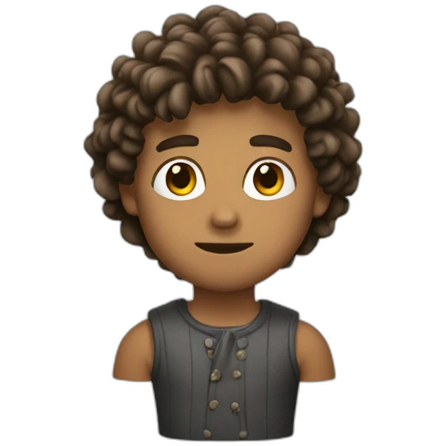 Roy emoji