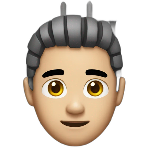 Prison break emoji