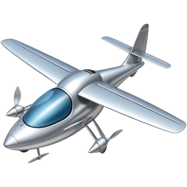 Propeller Craft – Small flying craft with spinning blades emoji