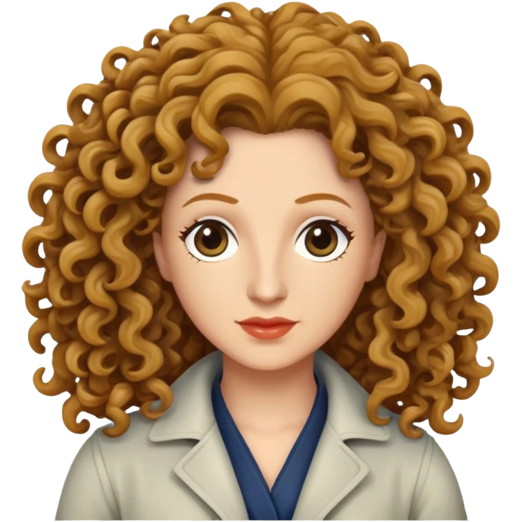 River Song emoji