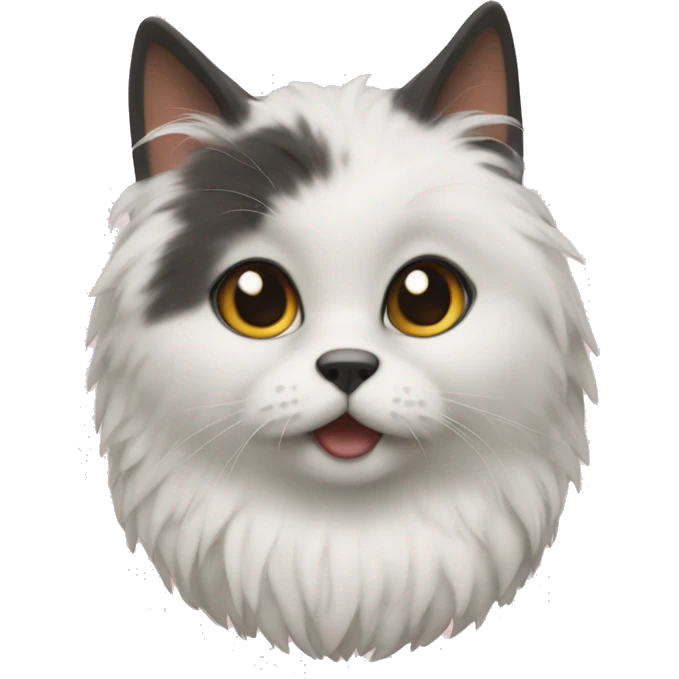 chouquette emoji